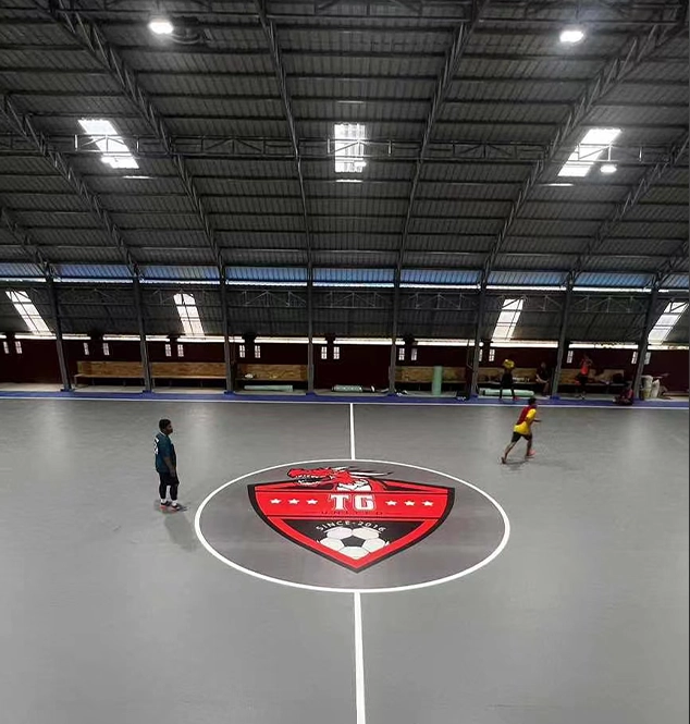 Commercial Slate Flooring | Durable & Stylish Flooring Solutions