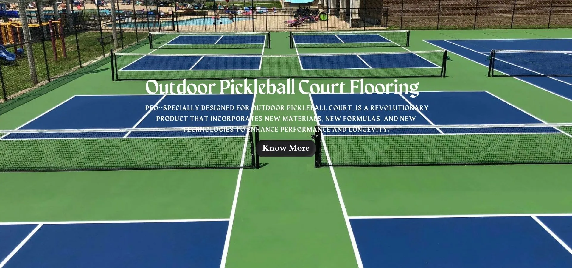 padded playground mat