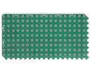 Backyard Basketball Court Tiles–Pro-Grade Surface at Home