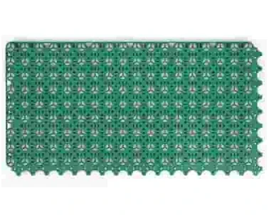 Backyard Basketball Court Tiles–Pro-Grade Surface at Home