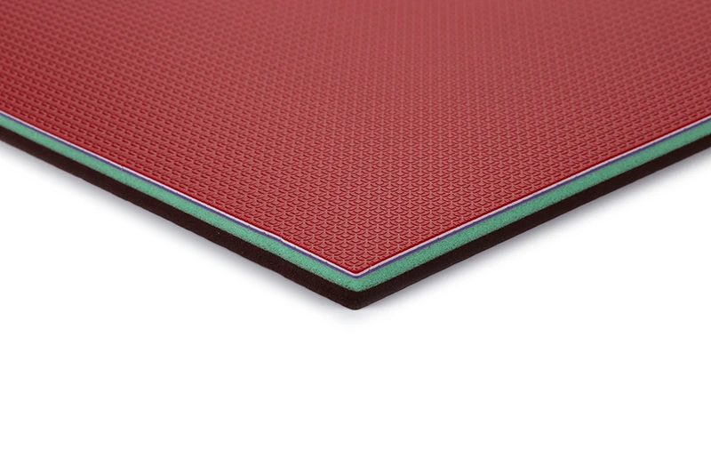 Sport Court Tiles & Flooring - Indoor/Outdoor Solutions