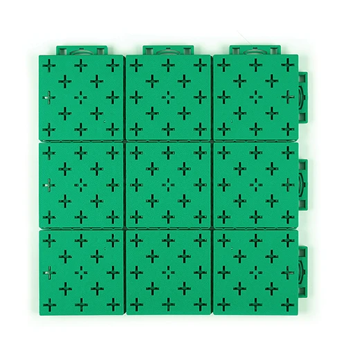 Smart Surface Selection: How Enlio Transforms Pickleball Court Performance