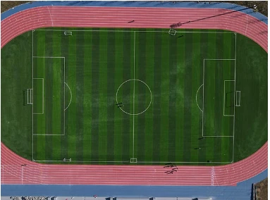 Unlock Durable Playground Mats and Keep the Fun Going