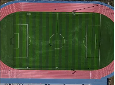 Unlock Durable Playground Mats and Keep the Fun Going