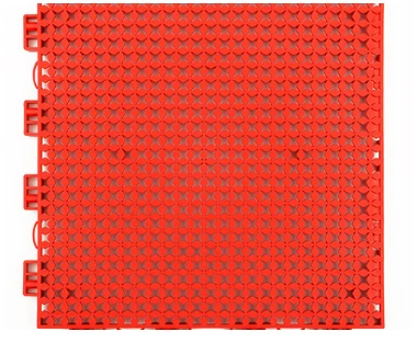 Unleash the Potential of Your Outdoor Area with PP Series Court Tiles