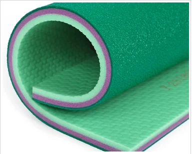 From 5.0 to 9.0: ENLIO Vinyl Flooring Continues to Lead the Sports Flooring Industry