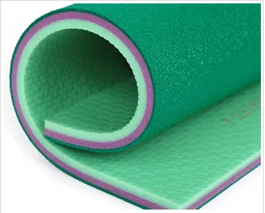 From 5.0 to 9.0: ENLIO Vinyl Flooring Continues to Lead the Sports Flooring Industry