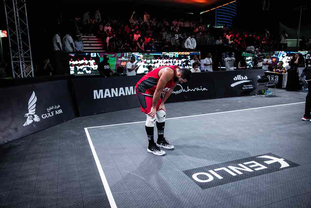 LCD 상업용 바닥재의 이점과 적용 분야