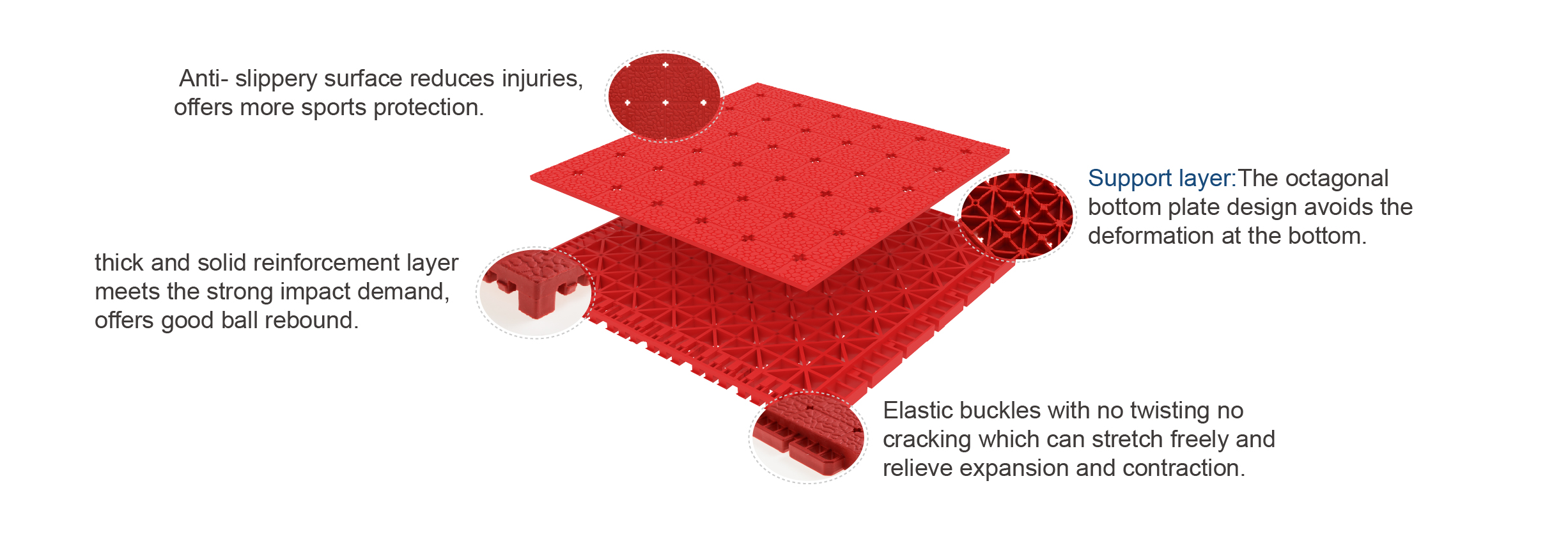 Durable and Stylish Vinyl Flooring Options for Every Home and Budget