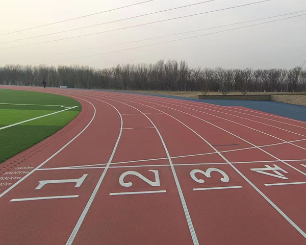 Soft Rubber Flooring Solutions for Safe and Fun Playground Environments Soft Rubber Flooring Solutions for Safe and Fun Playground Environments