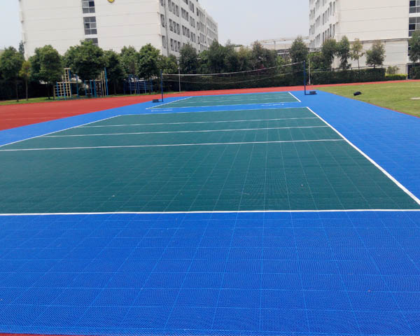 dumble interlocking tiles