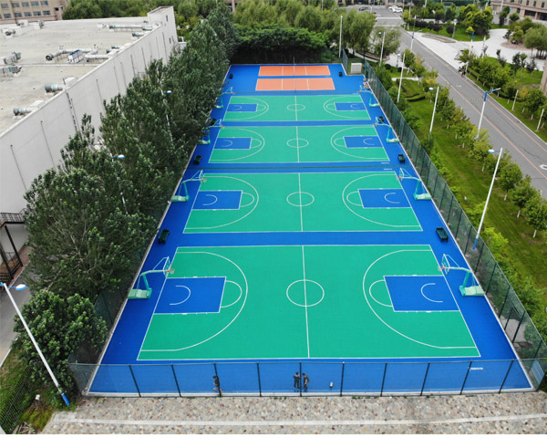 pagsasanay sa gymnastikang panel na banig para sa mahusay na pagganap