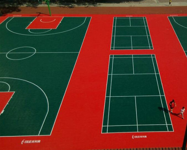 basketball goal wall mount