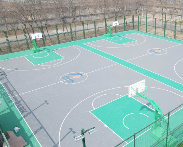 Indoor Interlocking Tile Solutions for Beautiful and Functional Spaces