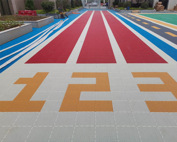 Choosing the Perfect Flooring for Your Commercial Space to Enhance Style and Functionality