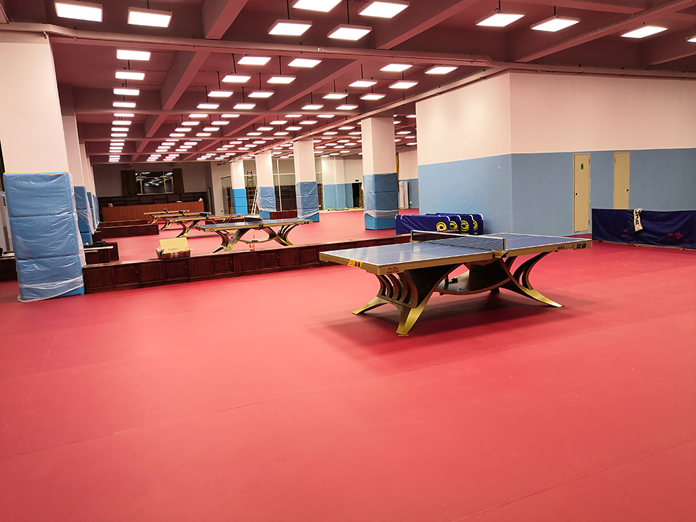 outdoor basketball hoop and stand