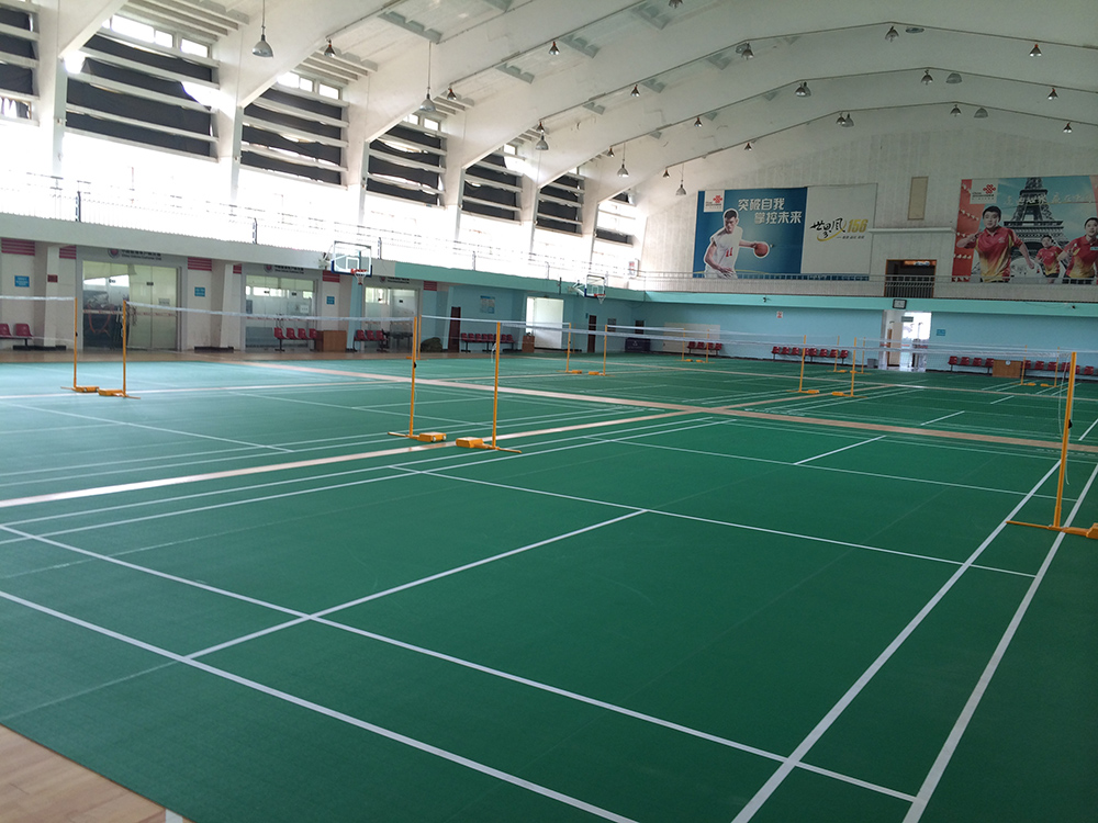 Best Floor Mats for Your Home Gym to Enhance Comfort and Safety During Workouts