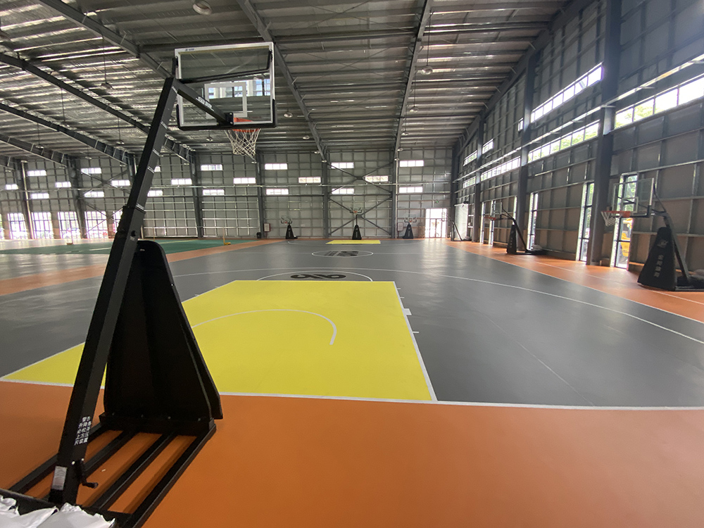 foldable gymnastics mat