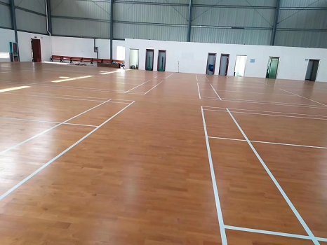 outdoor rubber tiles playground