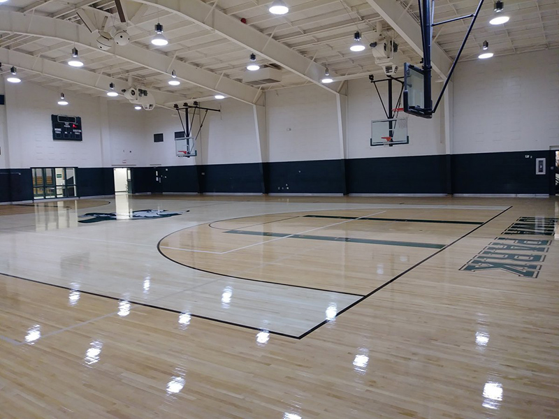 Playground Padded Floor - Safe and Durable Soft Flooring for Kids