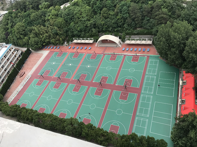 white oak wood flooring