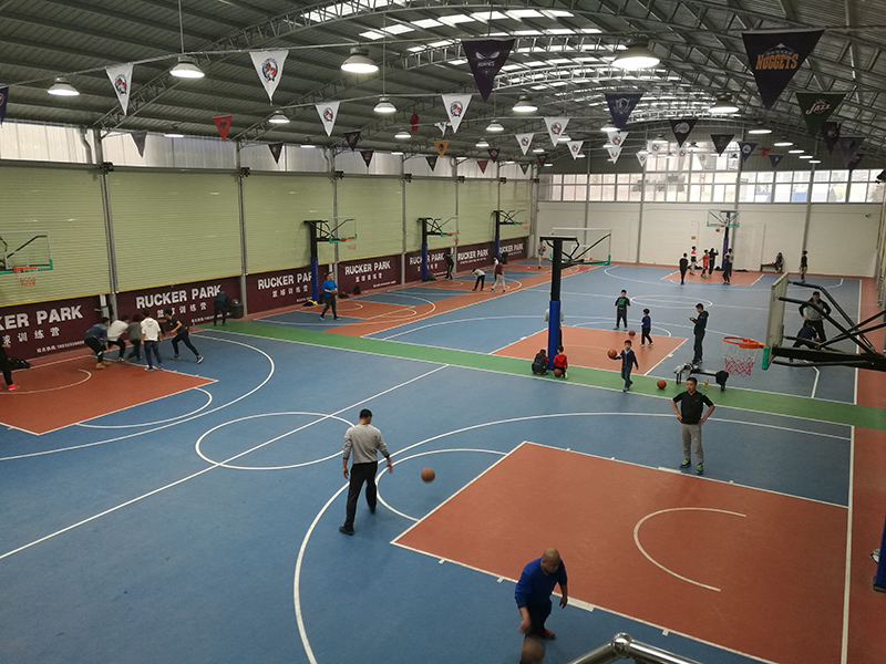 PVC spor matı ile konforlu ve dayanıklı egzersiz alanları oluşturun PVC spor matı ile konforlu ve dayanıklı egzersiz alanları oluşturun