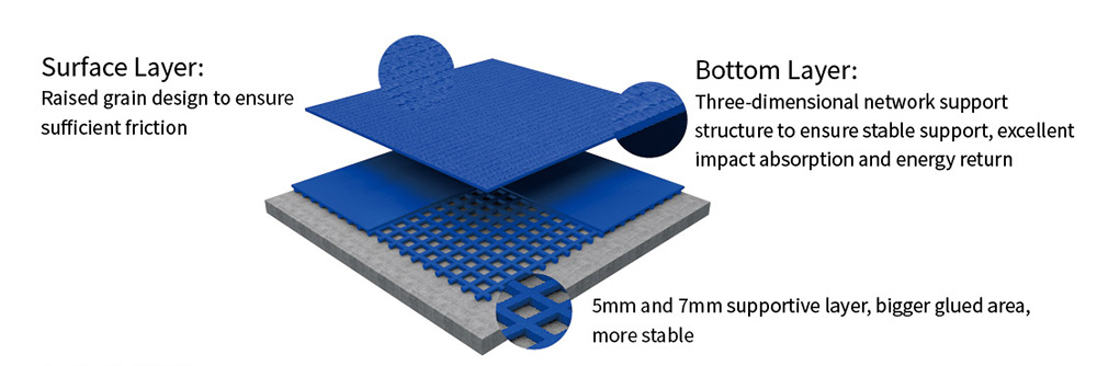 Portable Basketball Hoop with Adjustable Stand for Outdoor Play