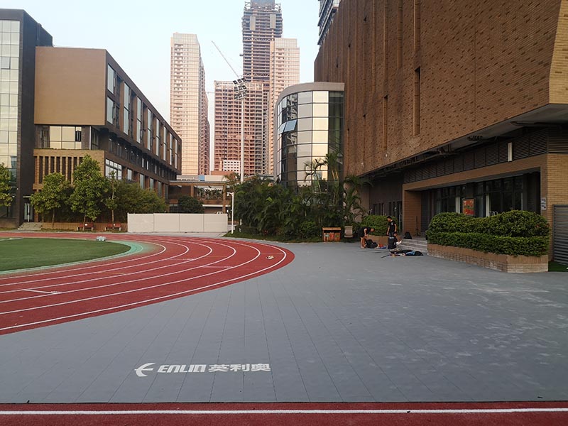 dumble interlocking tiles