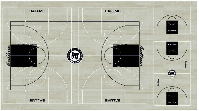 Priser för syntetiska basketplaner i Sverige