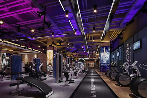 व्यवसायिक एपोक्सी फर्शको विशेषताहरू र फाइदाहरू