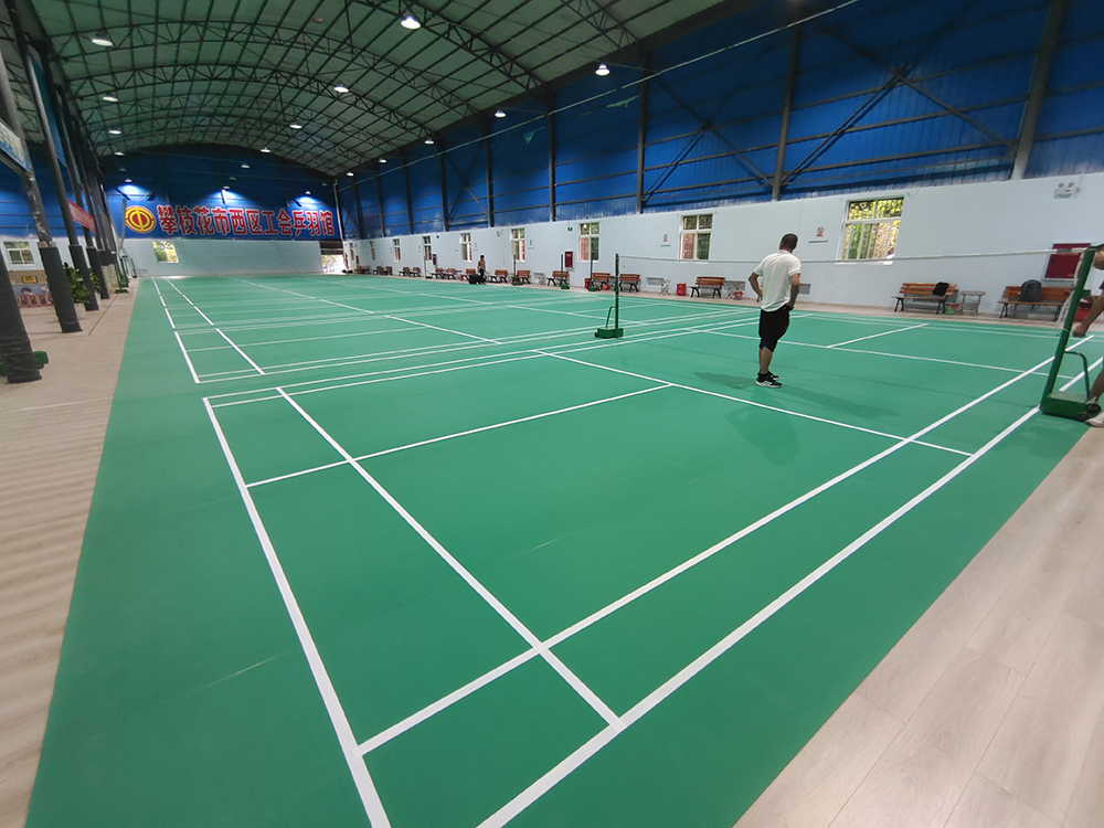 Affordable Gym Mat Flooring Options and Prices for Your Fitness Space