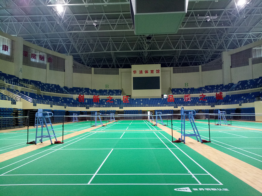 Exploring Ideal Flooring Solutions for Commercial Entryway Spaces to Enhance Aesthetics and Durability