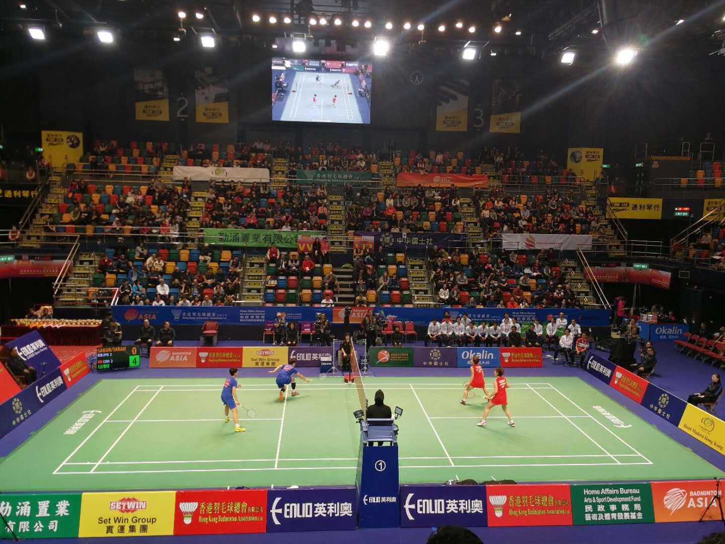 Exploring the Best Court Tiles for Pickleball Sports Activities