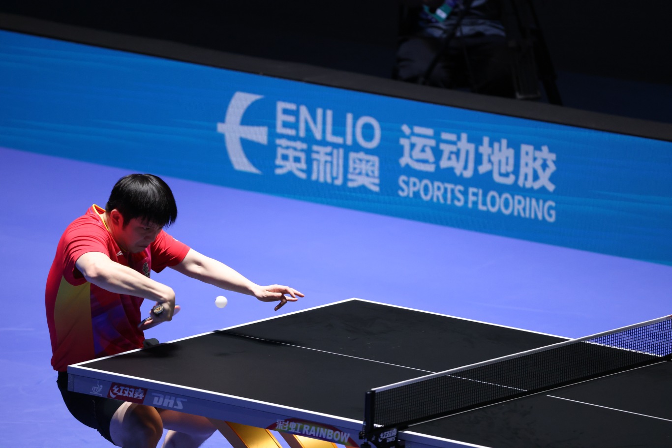 Explore Premium Sport Court Tiles for Your Athletic Space Today