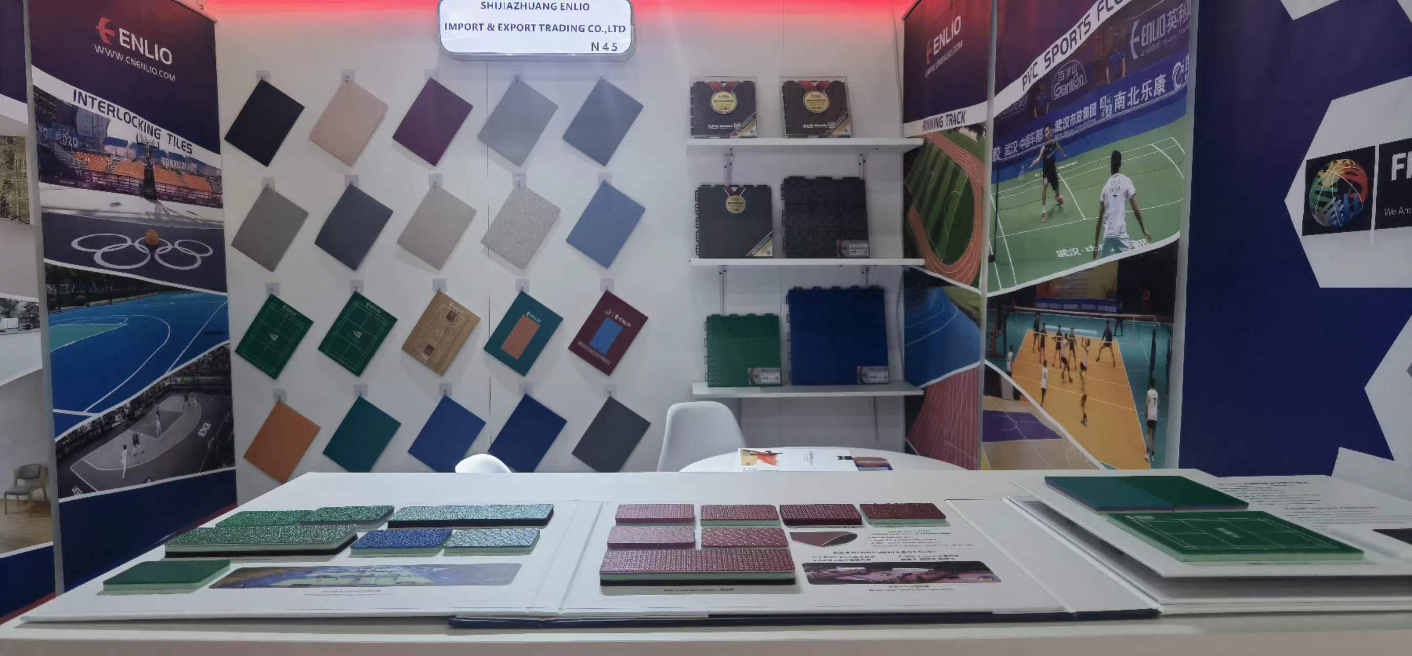 High-Quality Badminton Court Mats Available for Purchase Now High-Quality Badminton Court Mats Available for Purchase Now