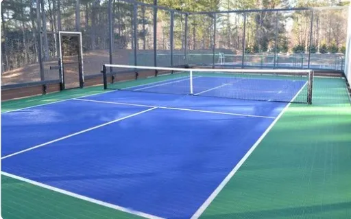 flooring for business