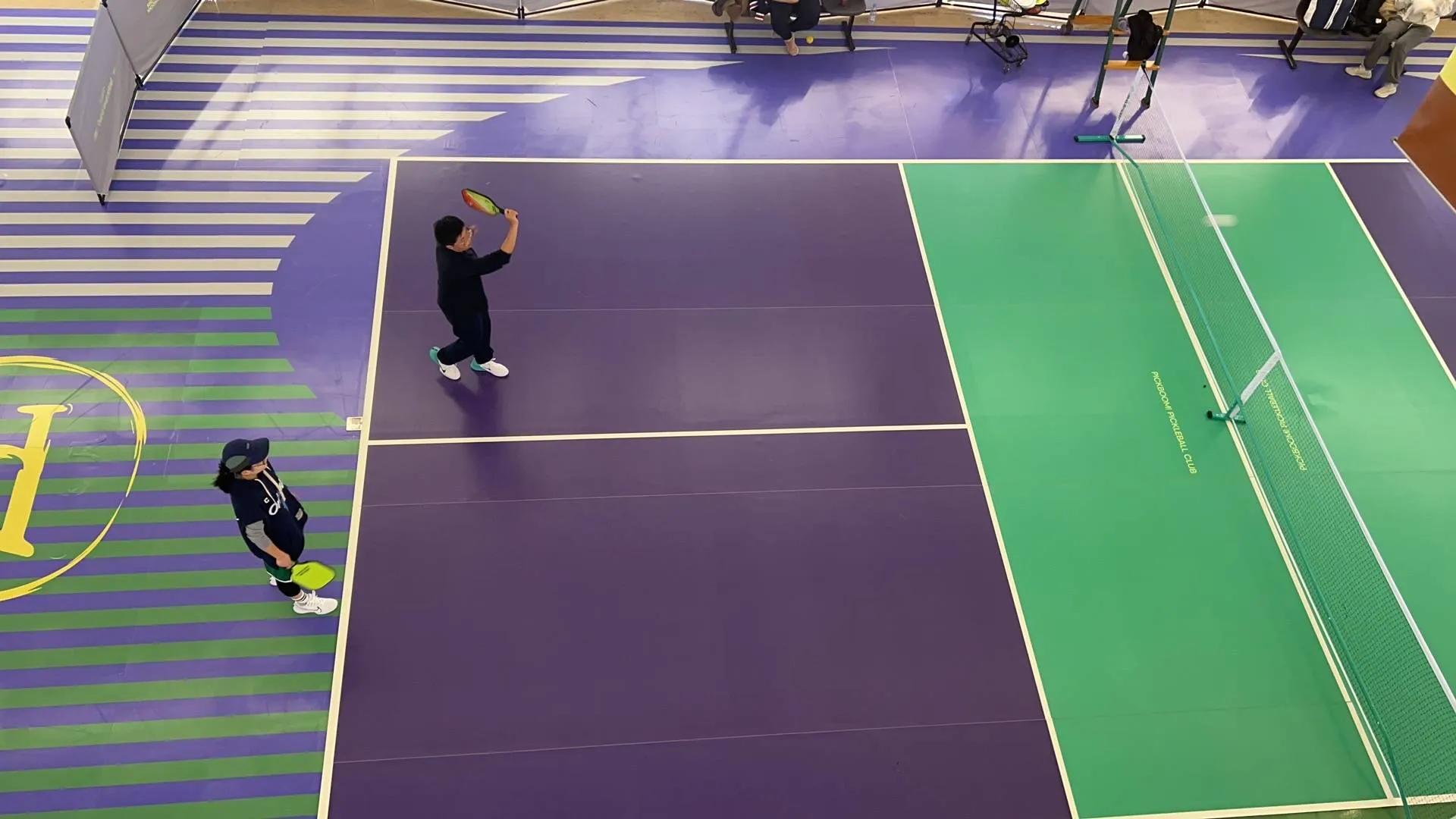 soft mats for outdoor play area