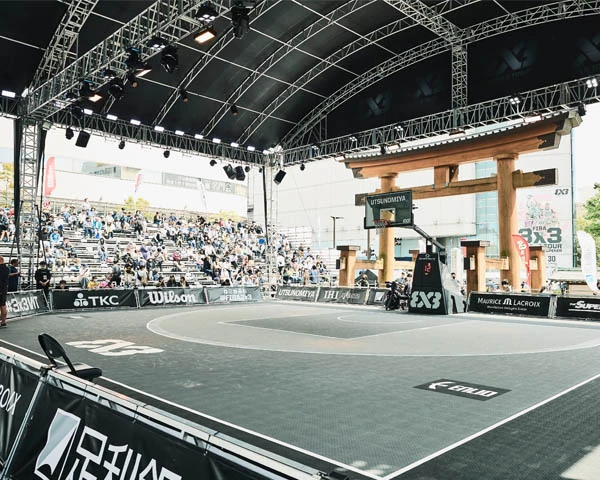 Are Sport Court Tiles Worth It?