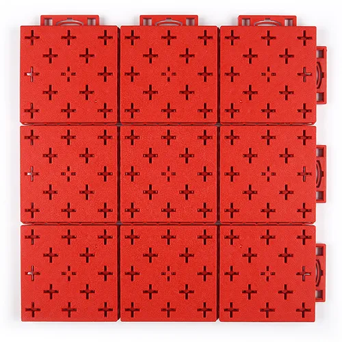 Smart Surface Selection: How Enlio Transforms Pickleball Court Performance