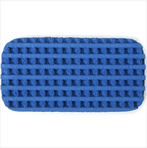 The Installation Process and Tips for Running Track Flooring