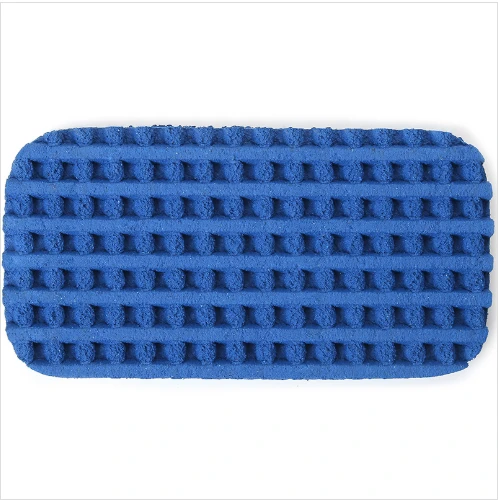 The Installation Process and Tips for Running Track Flooring