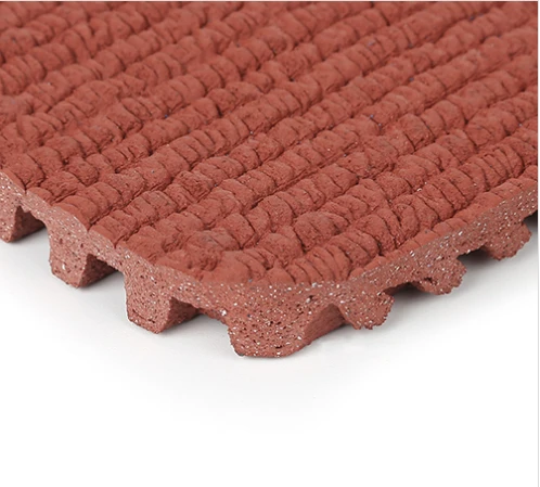 Revolutionize Your Sports Space with ENLIO's Convertible Synthetic Running Track