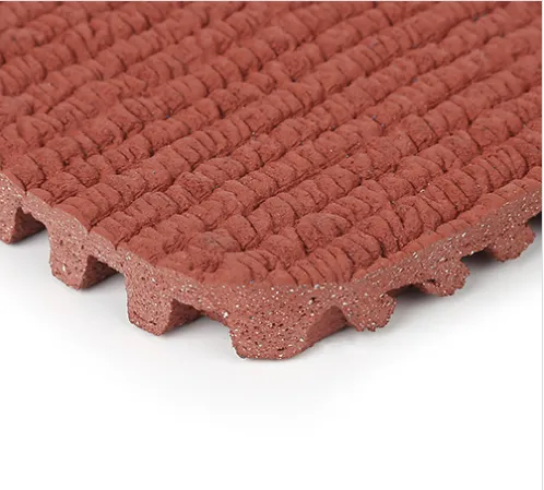 Revolutionize Your Sports Space with ENLIO's Convertible Synthetic Running Track