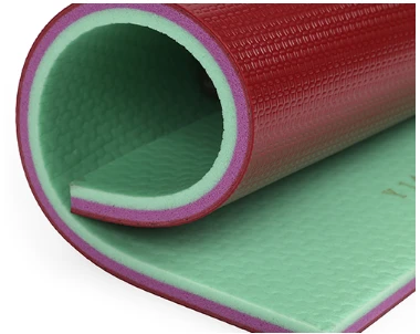 Where to Buy Vinyl Gym Mats? Find the Best Deals Here!