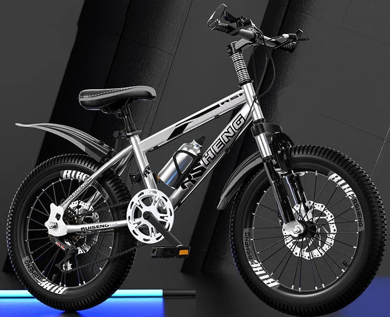 New Bicycle Adult Commuter College Student Bicycle 22/24/26 Inch Lightweight Commuter Bike for Work