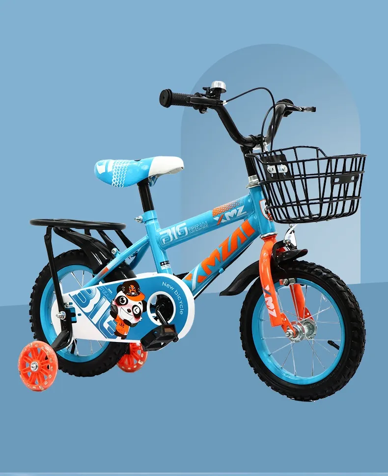 Kids Cool Bike for 3-10 Years Old Child 20 Inch Vehcles Children Bicycles Cheap Price Kids Bicycle for Girls