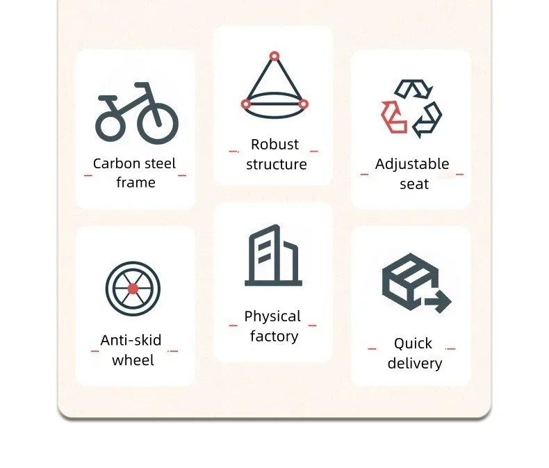 New Children's Mountain Bike Boys and Girls Children Bicycles Hot 12 Inch 14 Inch 20 Inch Bikes