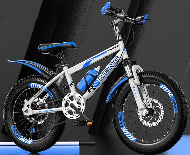 New Bicycle Adult Commuter College Student Bicycle 22/24/26 Inch Lightweight Commuter Bike for Work