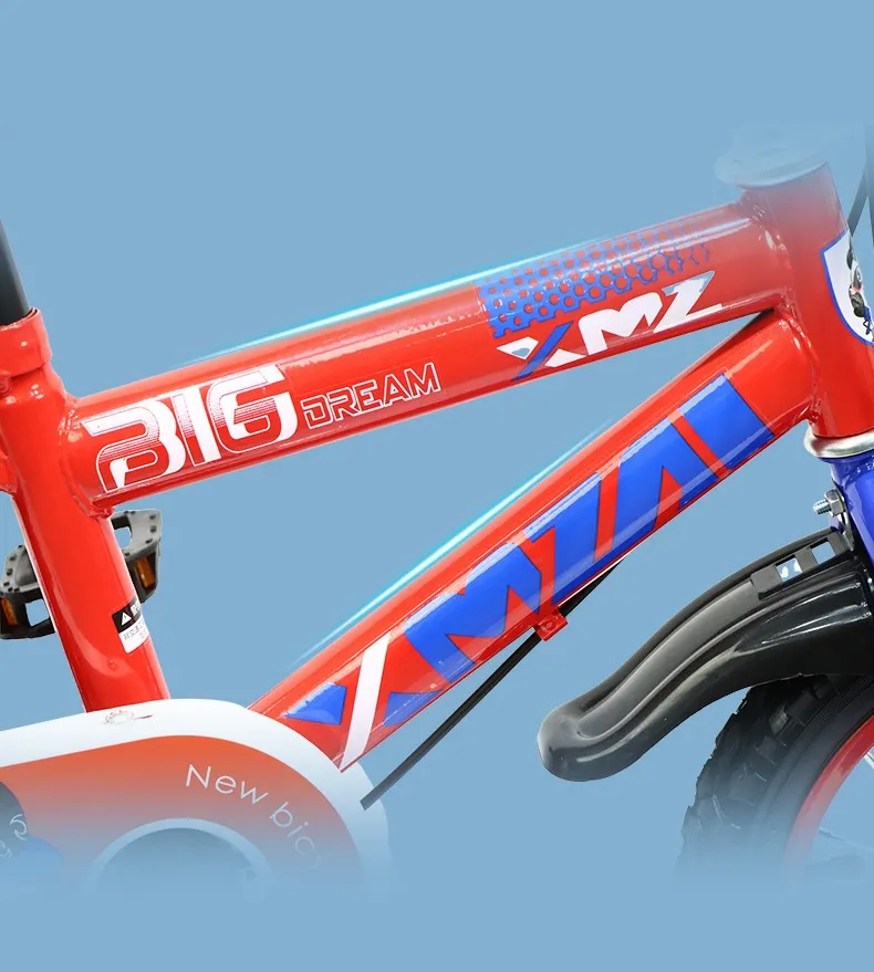 Kids Cool Bike for 3-10 Years Old Child 20 Inch Vehcles Children Bicycles Cheap Price Kids Bicycle for Girls