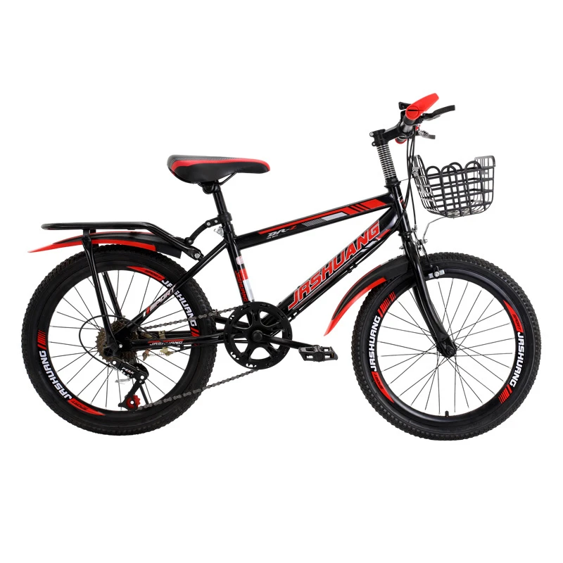 Children's Bicycles Boys and Girls Aged 6-9-10-15 Teenagers Middle and High School Students Elementary School Students